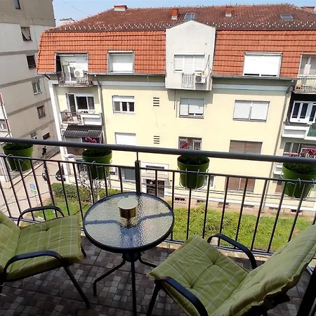 13 Apartament Kragujevac