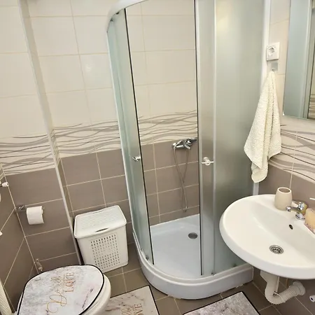 13 Apartment Kragujevac