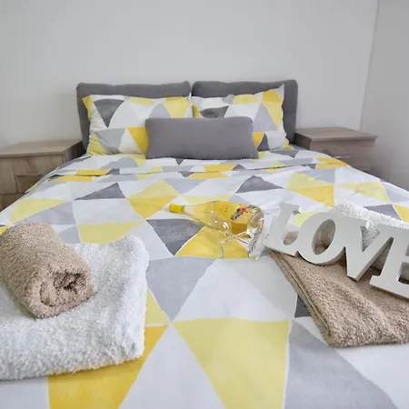 Apartament 13 Kragujevac