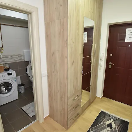 Apartament 13 Kragujevac