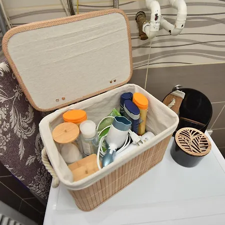 13 Apartment Kragujevac