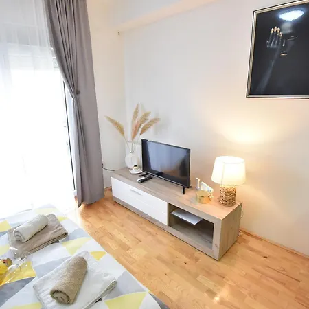 Apartment 13 Kragujevac